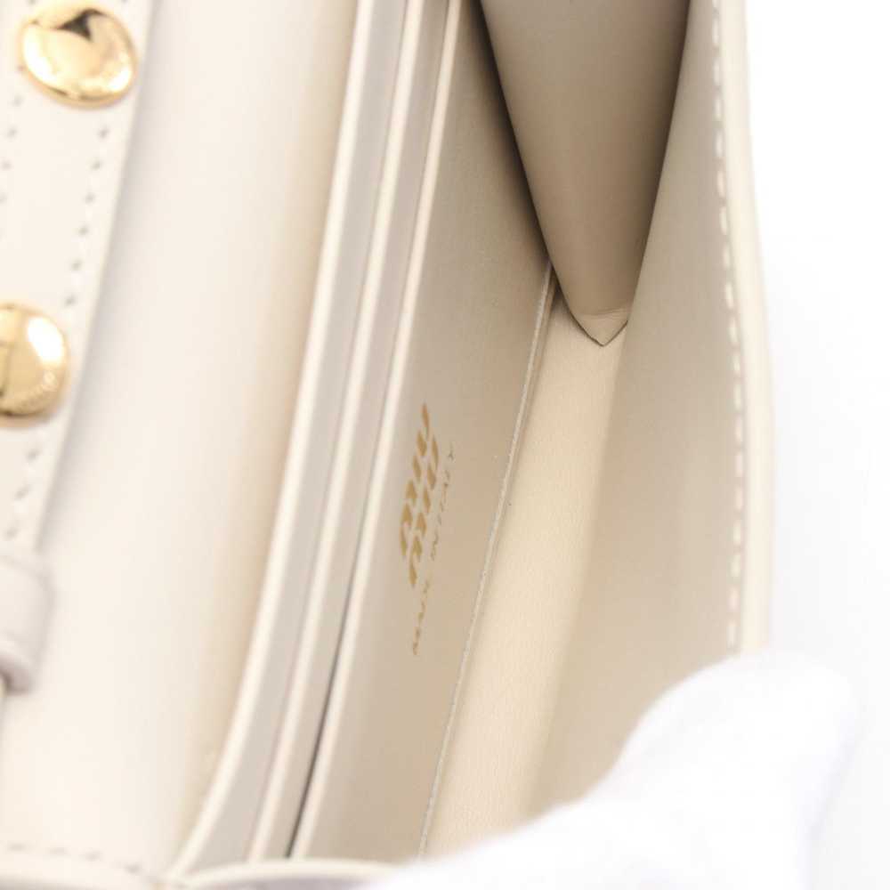 Miu Miu Miu Miu Miu Miu Coin Case Leather Coin Ca… - image 3