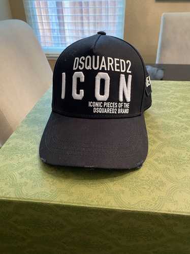 Dsquared2 dsquared2 icon - Gem