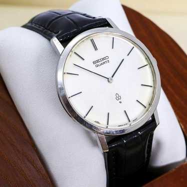 SEIKO シャリオ tank 4130-5331 稼働品 SEIKO シャリオ tank 4130-5331 稼働品 - メルカリ