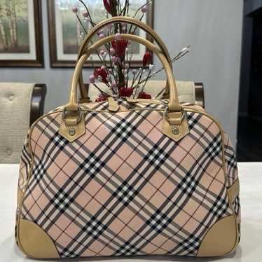 Burberry blue label authentic - Gem