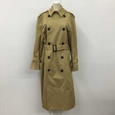 Moussy trench coat - Gem