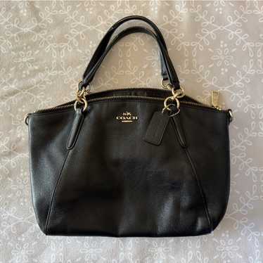 即発★COACH/コーチMini Kelsey In Pebble Leather Satchel COACH® Outlet | COACH® Outlet | Mini Kelsey Satchel