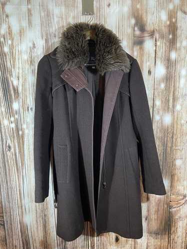 Burberry blue label label/coat/38/ - Gem