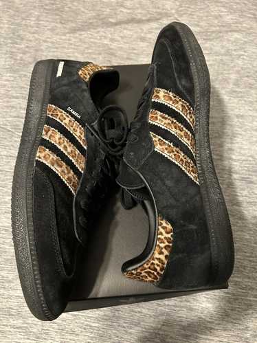 Adidas neighborhood end samba - Gem