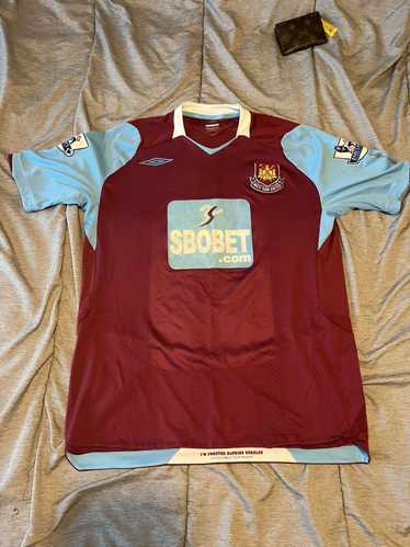 Fifa world cup umbro - Gem