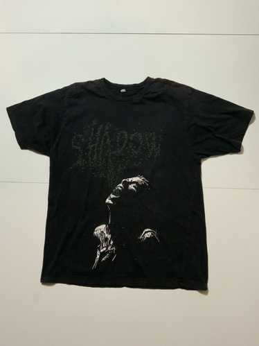Band tees shadow band - Gem