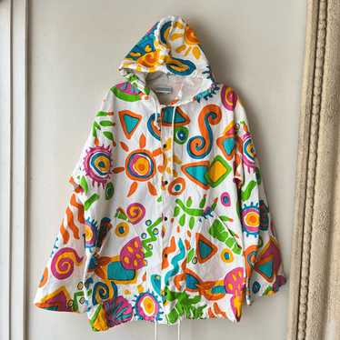 Vintage michigan rag co - Gem