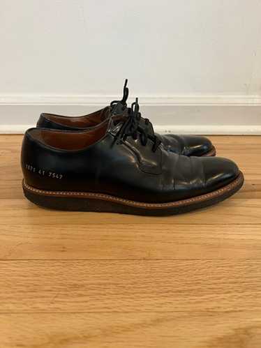 COMMON PROJECTS sneakers 'Original Achilles' navy | BRAUN