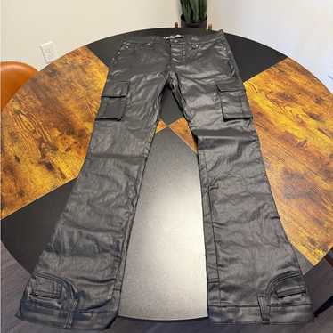 パンツ VALABASAS INFERNO Denim Dark Vintage Jeans – Valabasas
