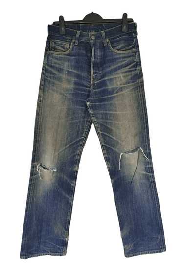levis 503b jeans - Gem