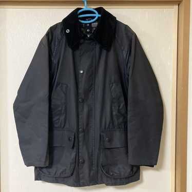 Barbour #34 bedale sl - Gem