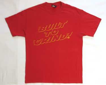 Independent trucks Shirt vintage NHS Santa Cruz skateboard