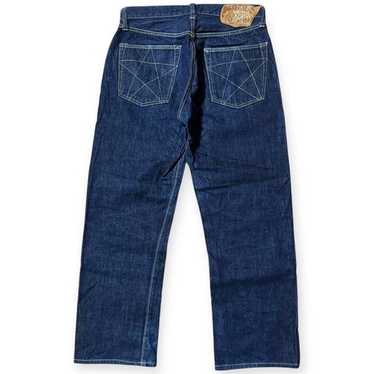 パンツ SUGAR CANE DENIM UNION STAR JEANS w36 SUGAR CANE 14.25oz.DENIM UNION STAR JEANS | Jeans Shop 3rd