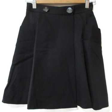 Vivienne Westwood anglomania skirt 90s – Vintage Le Monde