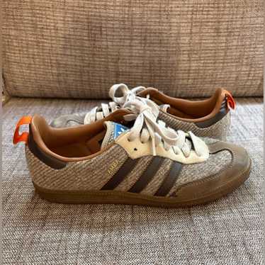 Adidas samba tweed - Gem