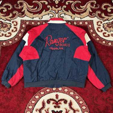 Ranger boats windbreaker - Gem
