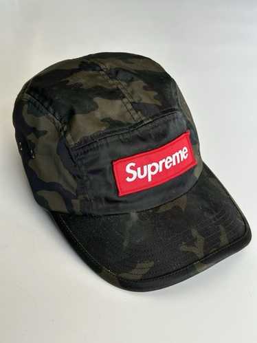 Supreme nylon camp - Gem