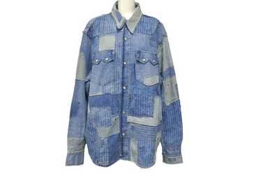 Rrl limited shirt - Gem