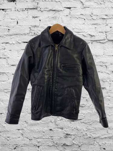 現行極美品　Schott　CLASSIC TRUCKER JACKET 現行極美品 Schott CLASSIC TRUCKER JACKET