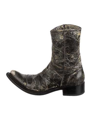 Gianni barbato boots mens - Gem