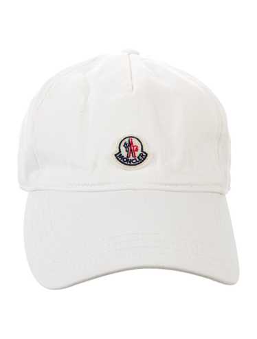 MONCLER 2024春夏新作 ラフィア素材 ロゴ付き バケットハット moz モズ 帽子 2024 新作 リボンバケットハット かわいい