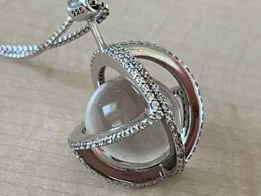 Lara bohinc silver - Gem