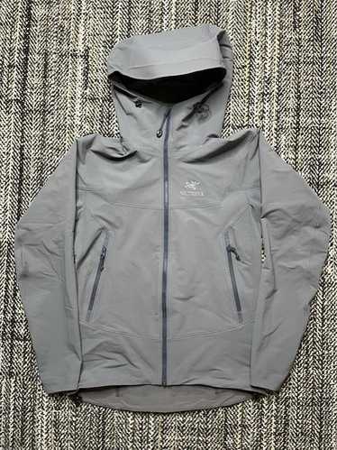 Arc'teryx Gamma LT Jacket - Men's | REI Co-op