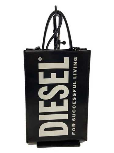 Diesel tote bag/--/black - Gem