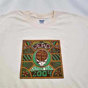 Vintage grateful dead 2004 - Gem