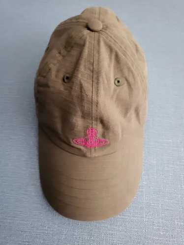 Vivienne westwood cap - Gem