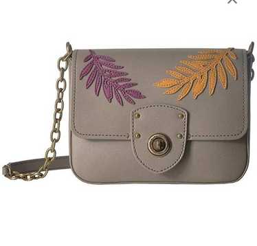 Ralph Lauren Millbrook Chain Bag - Gem