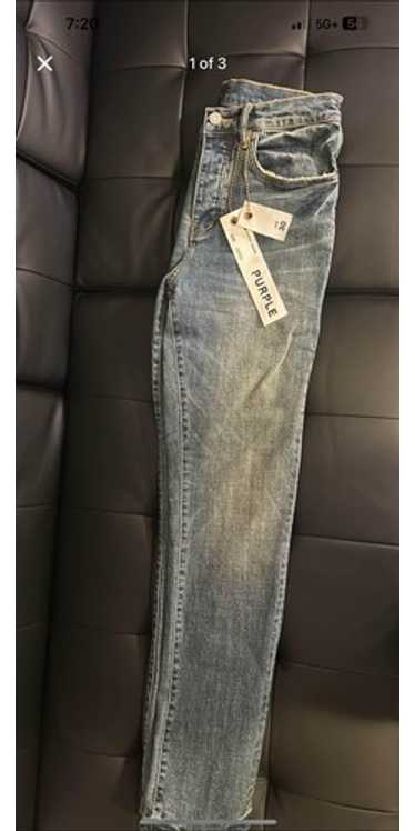 $295 purple brand p001 - Gem