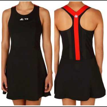 Authenticadidas roland garros y-3 - Gem