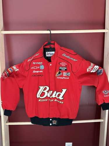 Racing style jacket - Gem