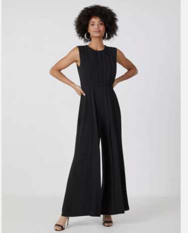 Bcbg wide leg jumpsuit - Gem