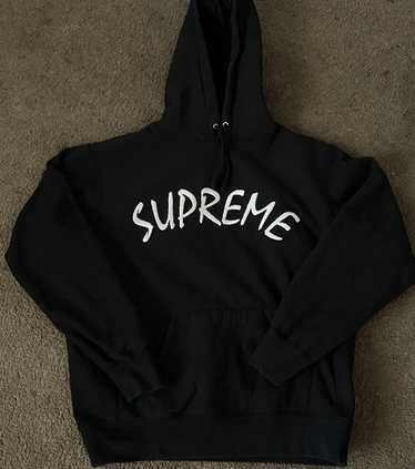 Supreme ftp arc - Gem