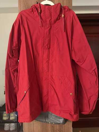 Visvim visvim gore tex - Gem