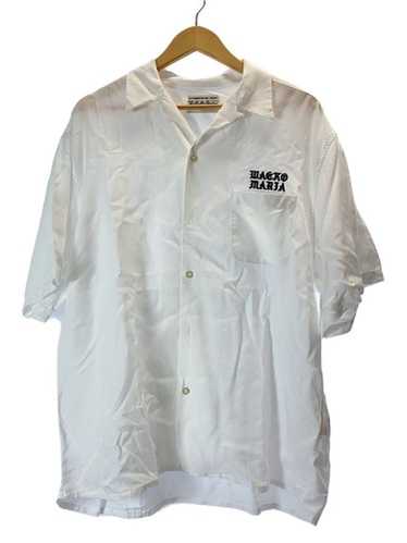 Wacko maria 50s shirt - Gem