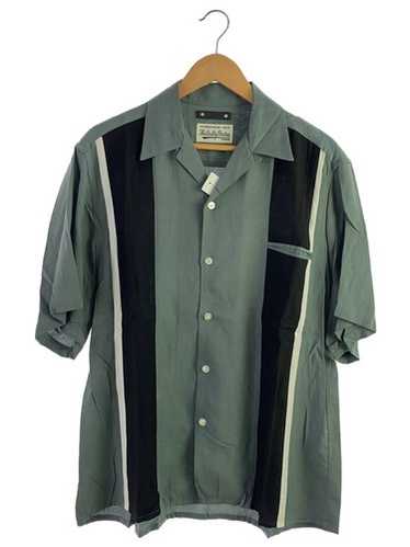 Wacko Maria - 50's Shirt ( Type-4 ) | HBX - Globally Curated
