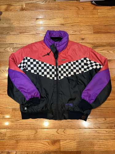 90s〜SKI DOO ジップアップジャケット size XL Vintage Ski-Doo Jacket - Gem