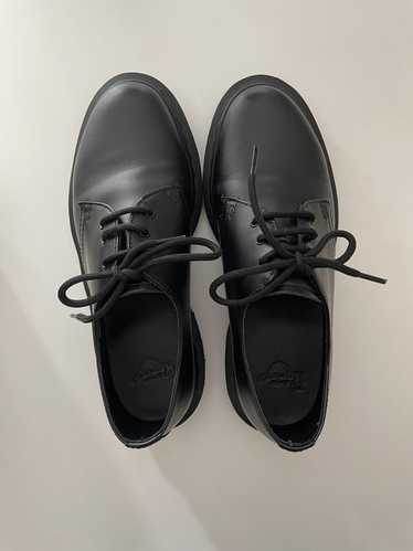 Doc martens used 1461 - Gem