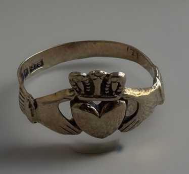 9ct (375) yellow gold - Gem