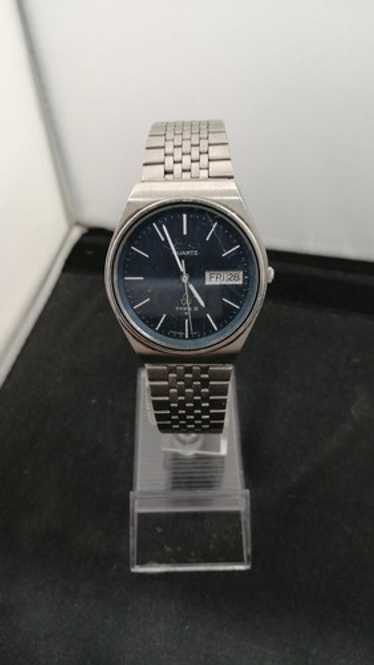 Seiko watch 8223 - Gem