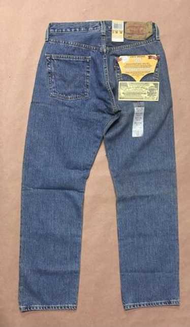 未使用】Levi's 501 83501 dead stock W36 L36 Levi's 501 90s