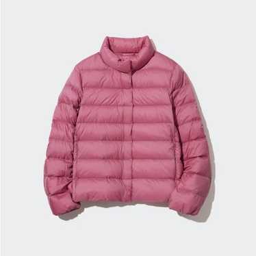 Ultra Light Down Jacket | UNIQLO Masterpiece 2025 Fall