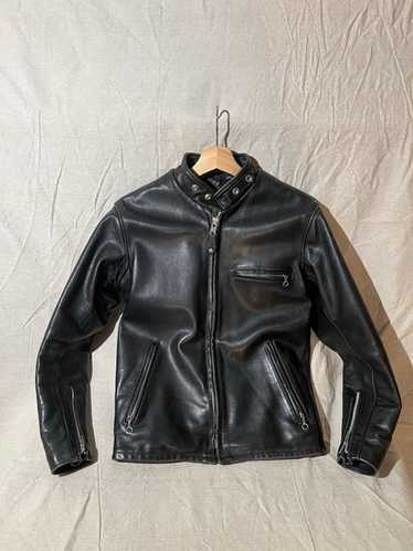 Ron Harman×Schott PEA JACKET Ron Harman × Schott PEA JACKET