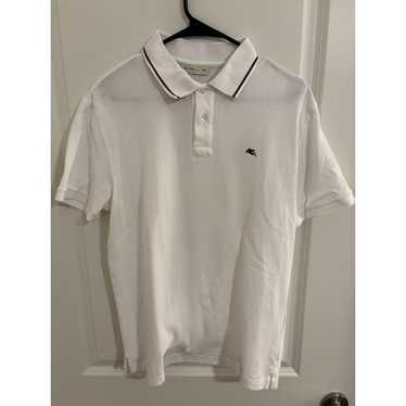 Etro Milano Polo Shirt - Gem