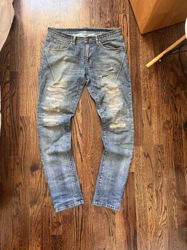 Number n ine jeans - Gem