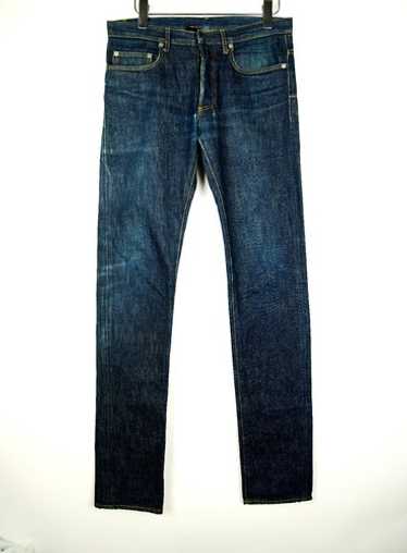 Dior homme denim pants - Gem