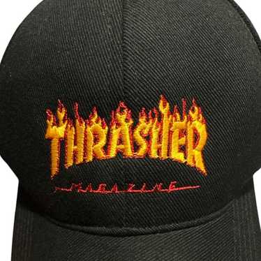 Thrasher cap - Gem